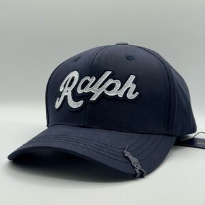Ralph Lauren Cap